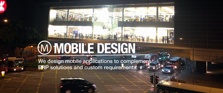 Mobile Apps